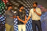 Kalapuram Movie Pre Release Event